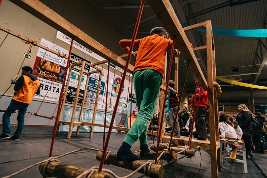 aventura -